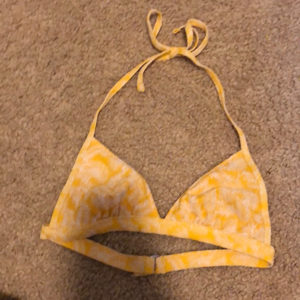 Target Bathing suit top
